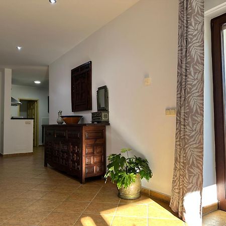 Almuñécar Playa Cotobro La Higuera 아파트 외부 사진