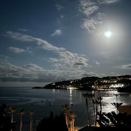 Almuñécar Playa Cotobro La Higuera 아파트 외부 사진