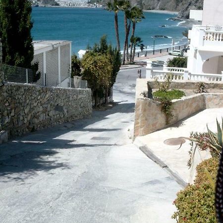 Almuñécar Playa Cotobro La Higuera 아파트 외부 사진