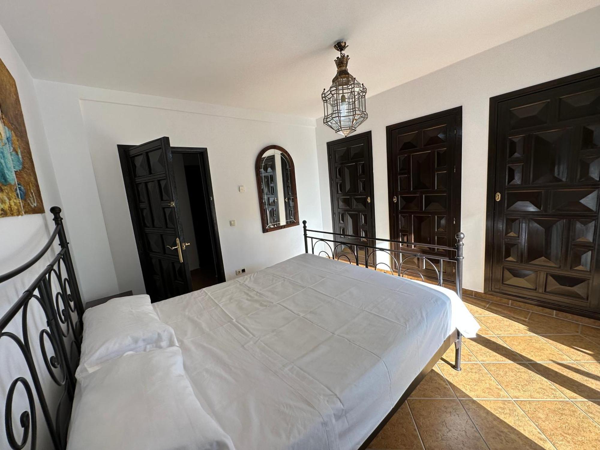 Almuñécar Playa Cotobro La Higuera 아파트 외부 사진