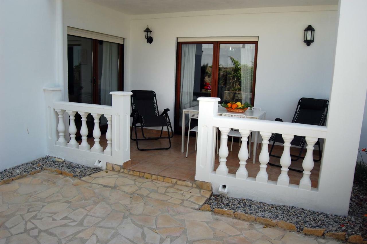 Almuñécar Playa Cotobro La Higuera 아파트 외부 사진