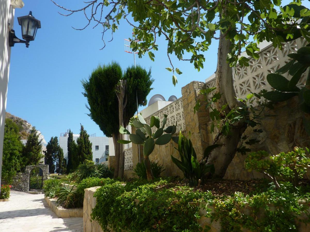 Almuñécar Playa Cotobro La Higuera 아파트 외부 사진