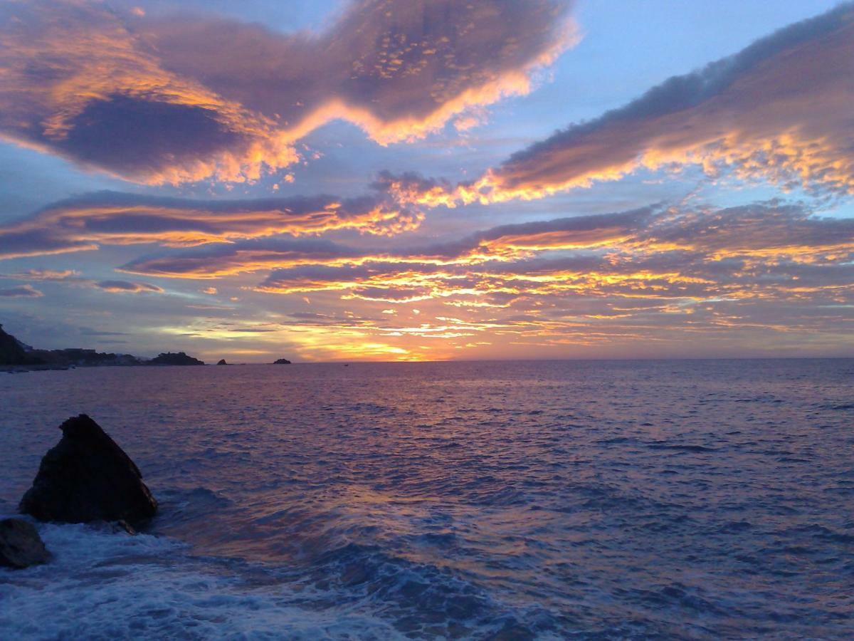 Almuñécar Playa Cotobro La Higuera 아파트 외부 사진